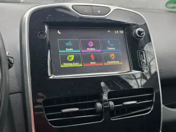 Renault Clio 0.9 TCe Energy Experience