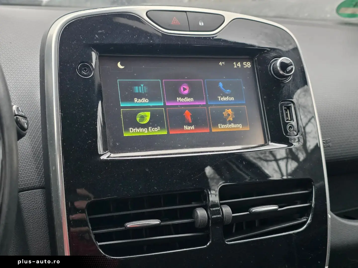 Renault Clio 0.9 TCe Energy Experience