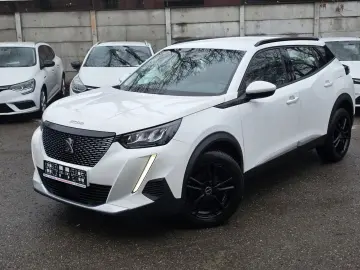 Peugeot 2008 1.2 PureTech Turbo S&S Allure