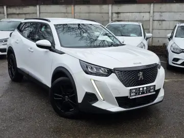 Peugeot 2008 1.2 PureTech Turbo S&S Allure