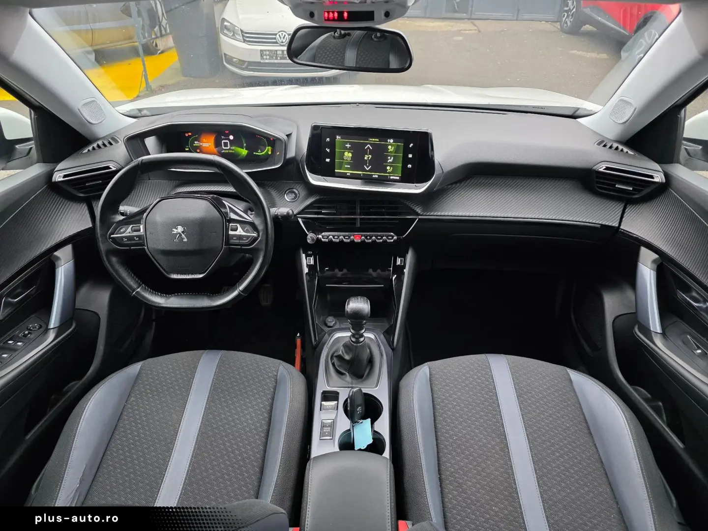 Peugeot 2008 1.2 PureTech Turbo S&S Allure