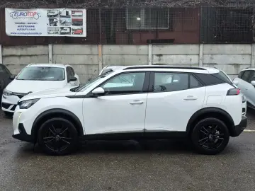 Peugeot 2008 1.2 PureTech Turbo S&S Allure