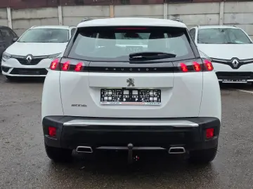 Peugeot 2008 1.2 PureTech Turbo S&S Allure