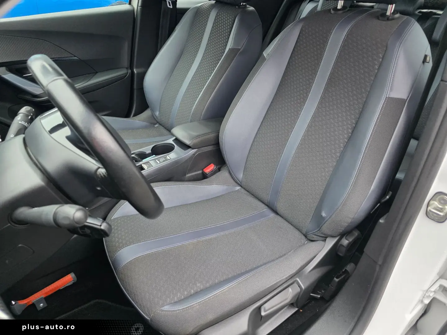 Peugeot 2008 1.2 PureTech Turbo S&S Allure