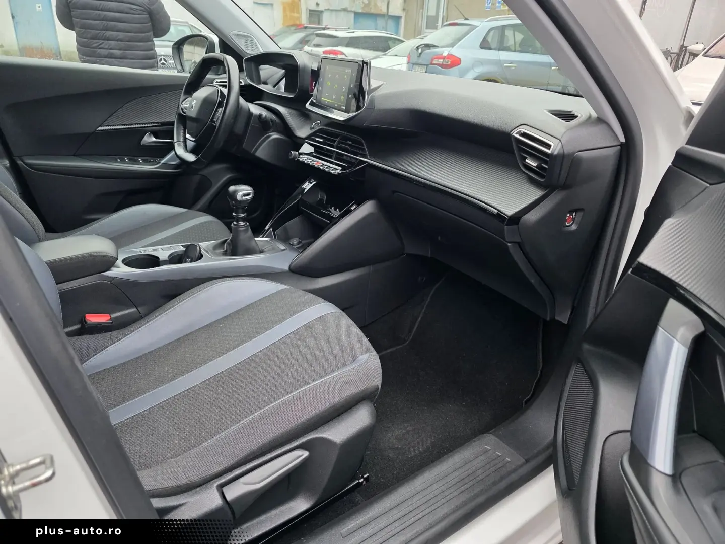 Peugeot 2008 1.2 PureTech Turbo S&S Allure