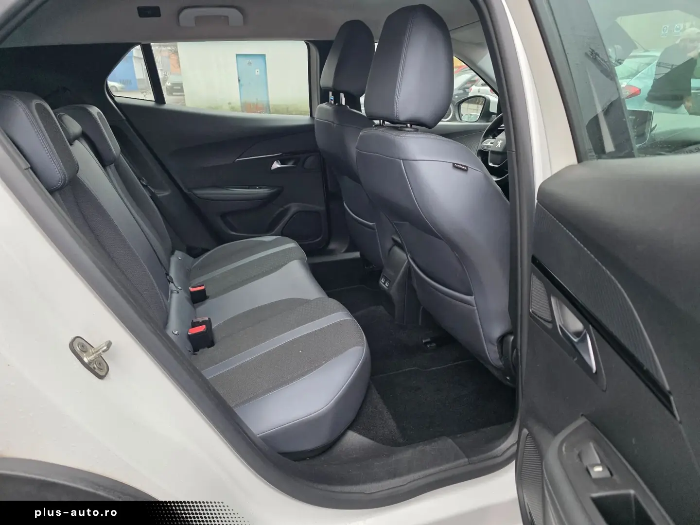 Peugeot 2008 1.2 PureTech Turbo S&S Allure