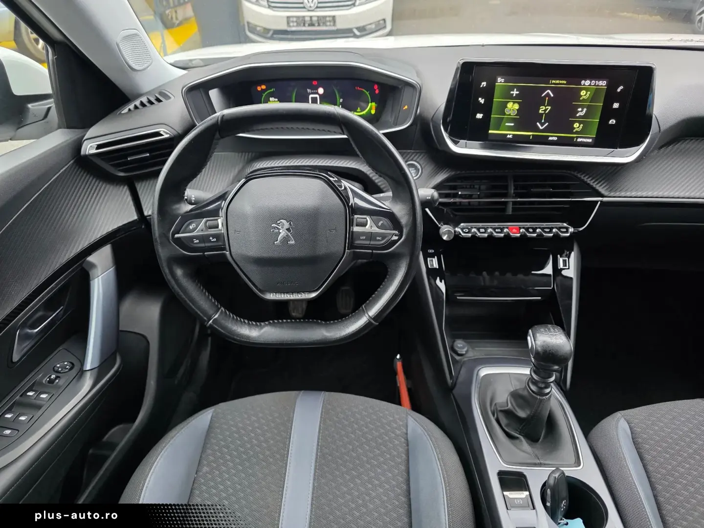 Peugeot 2008 1.2 PureTech Turbo S&S Allure