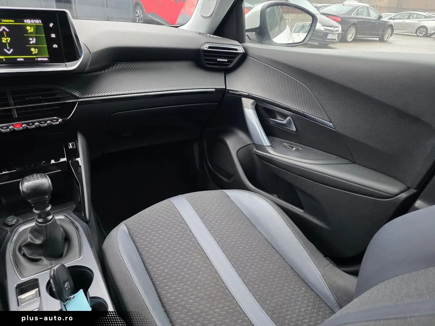 Peugeot 2008 1.2 PureTech Turbo S&S Allure