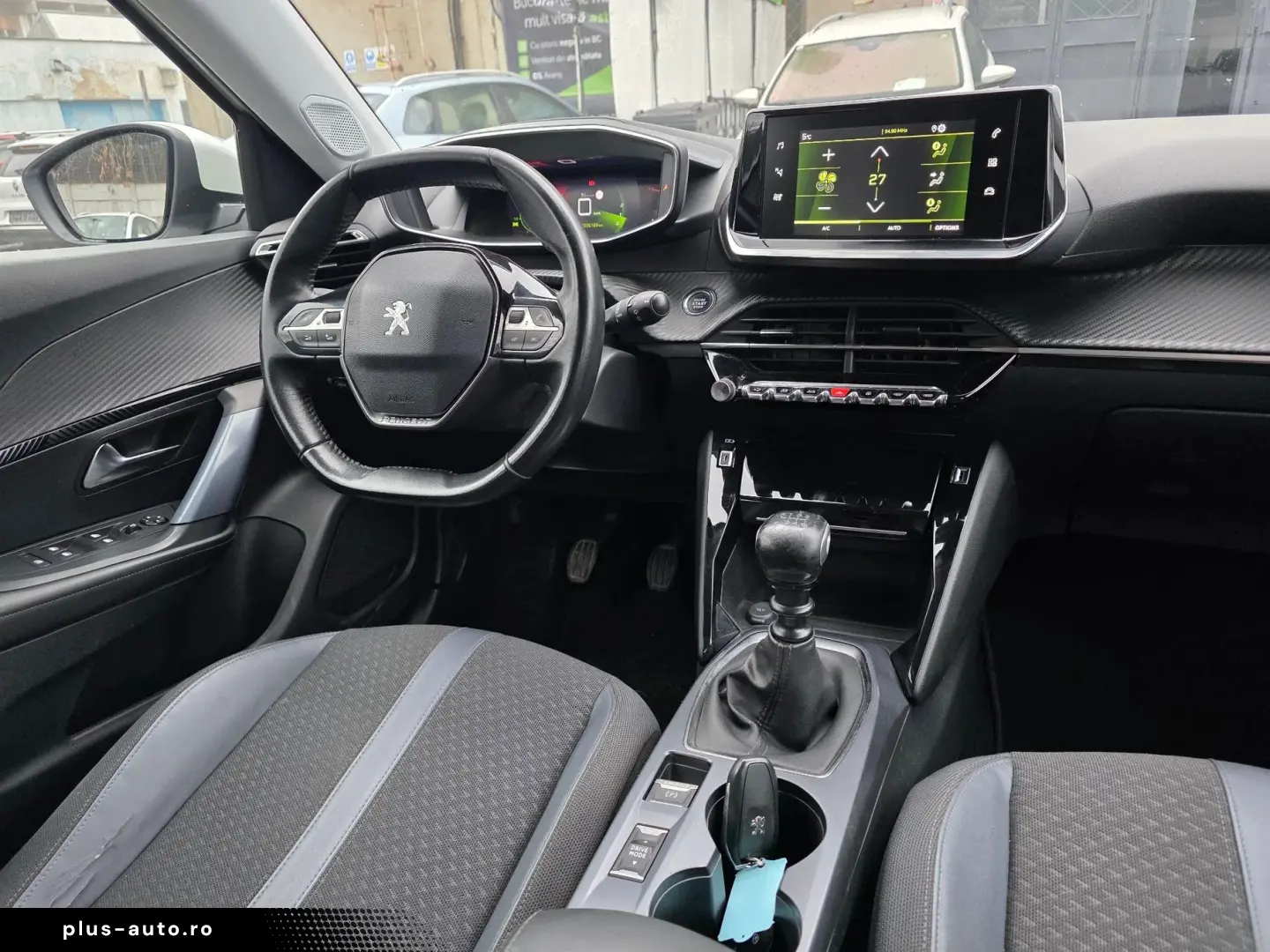 Peugeot 2008 1.2 PureTech Turbo S&S Allure