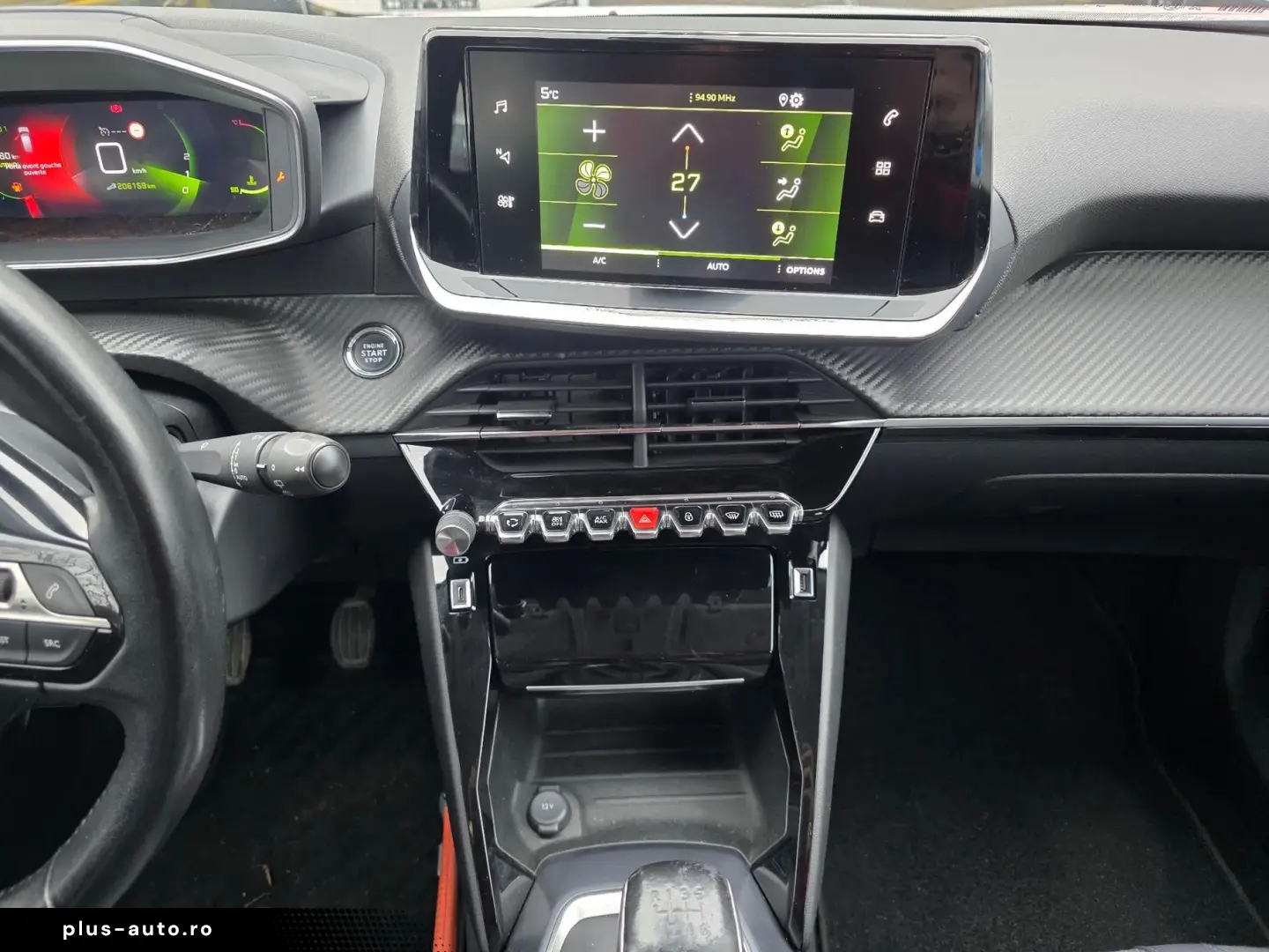 Peugeot 2008 1.2 PureTech Turbo S&S Allure