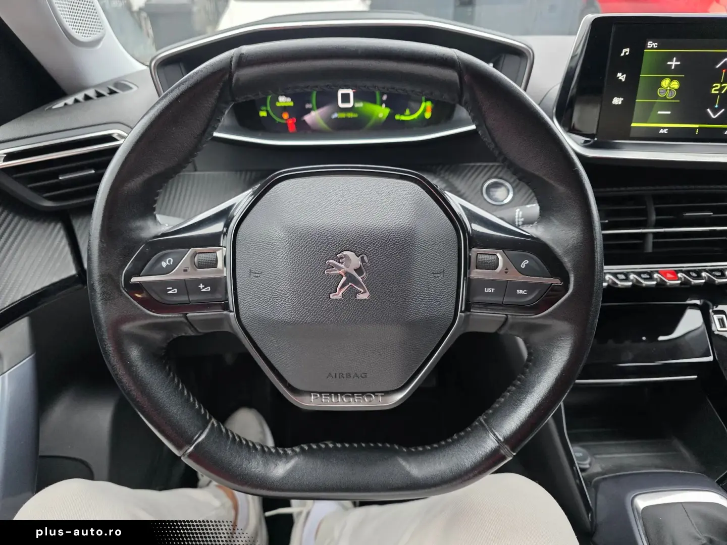 Peugeot 2008 1.2 PureTech Turbo S&S Allure