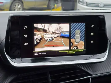 Peugeot 2008 1.2 PureTech Turbo S&S Allure