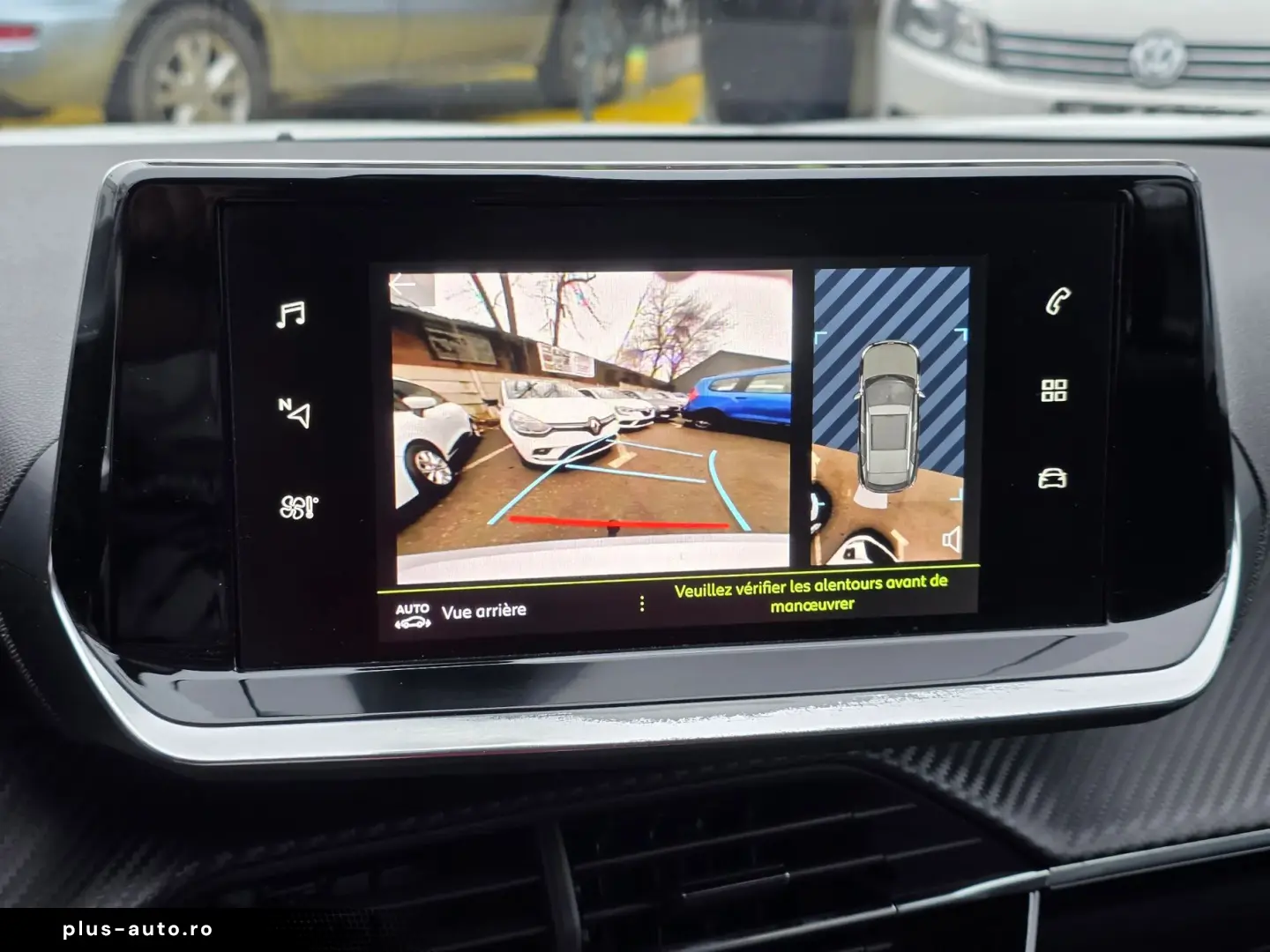 Peugeot 2008 1.2 PureTech Turbo S&S Allure