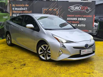 Toyota Prius 1.8 Lounge Buy Back Rate