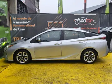 Toyota Prius 1.8 Lounge Buy Back Rate