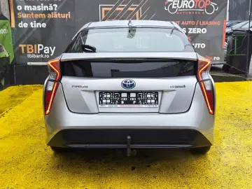 Toyota Prius 1.8 Lounge Buy Back Rate