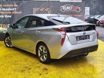 Toyota Prius 1.8 Lounge Buy Back Rate