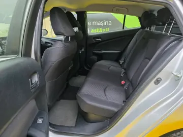 Toyota Prius 1.8 Lounge Buy Back Rate