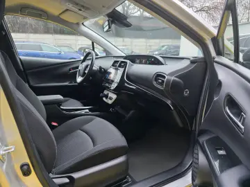 Toyota Prius 1.8 Lounge Buy Back Rate