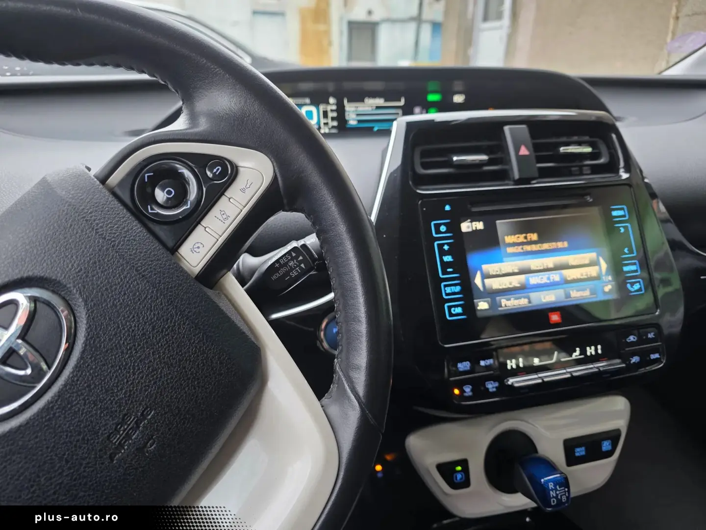 Toyota Prius 1.8 Lounge Buy Back Rate