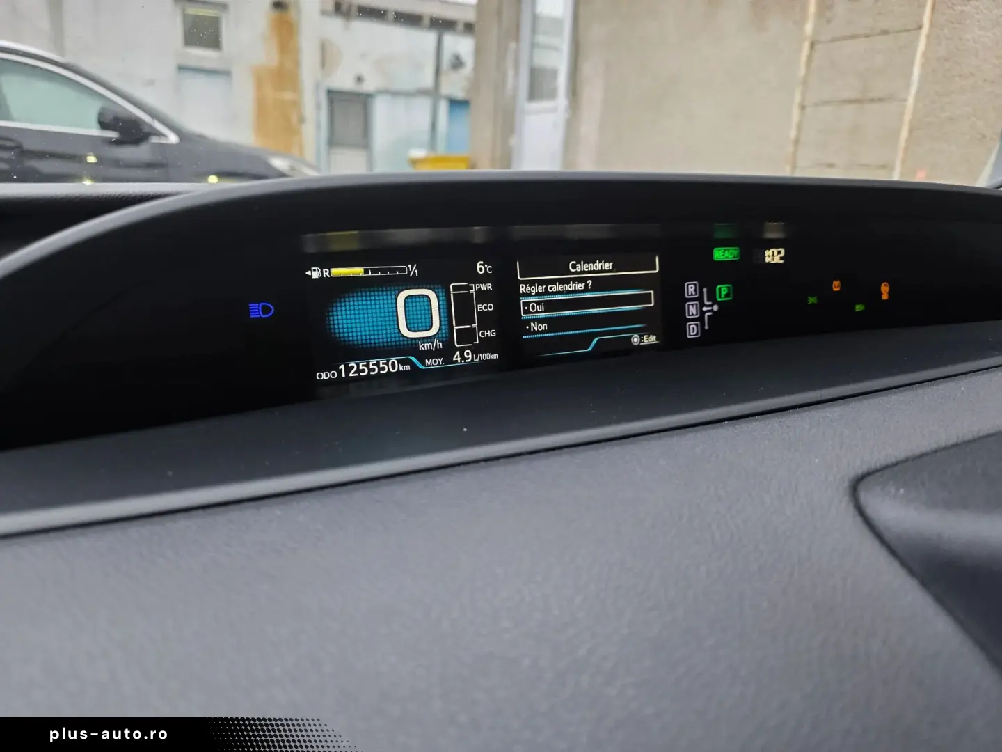 Toyota Prius 1.8 Lounge Buy Back Rate