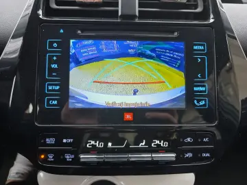 Toyota Prius 1.8 Lounge Buy Back Rate