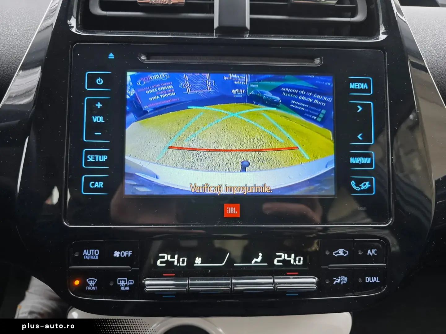 Toyota Prius 1.8 Lounge Buy Back Rate