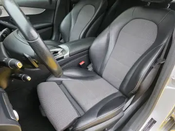 Mercedes-Benz C Klass C180 Avantgarde Rate