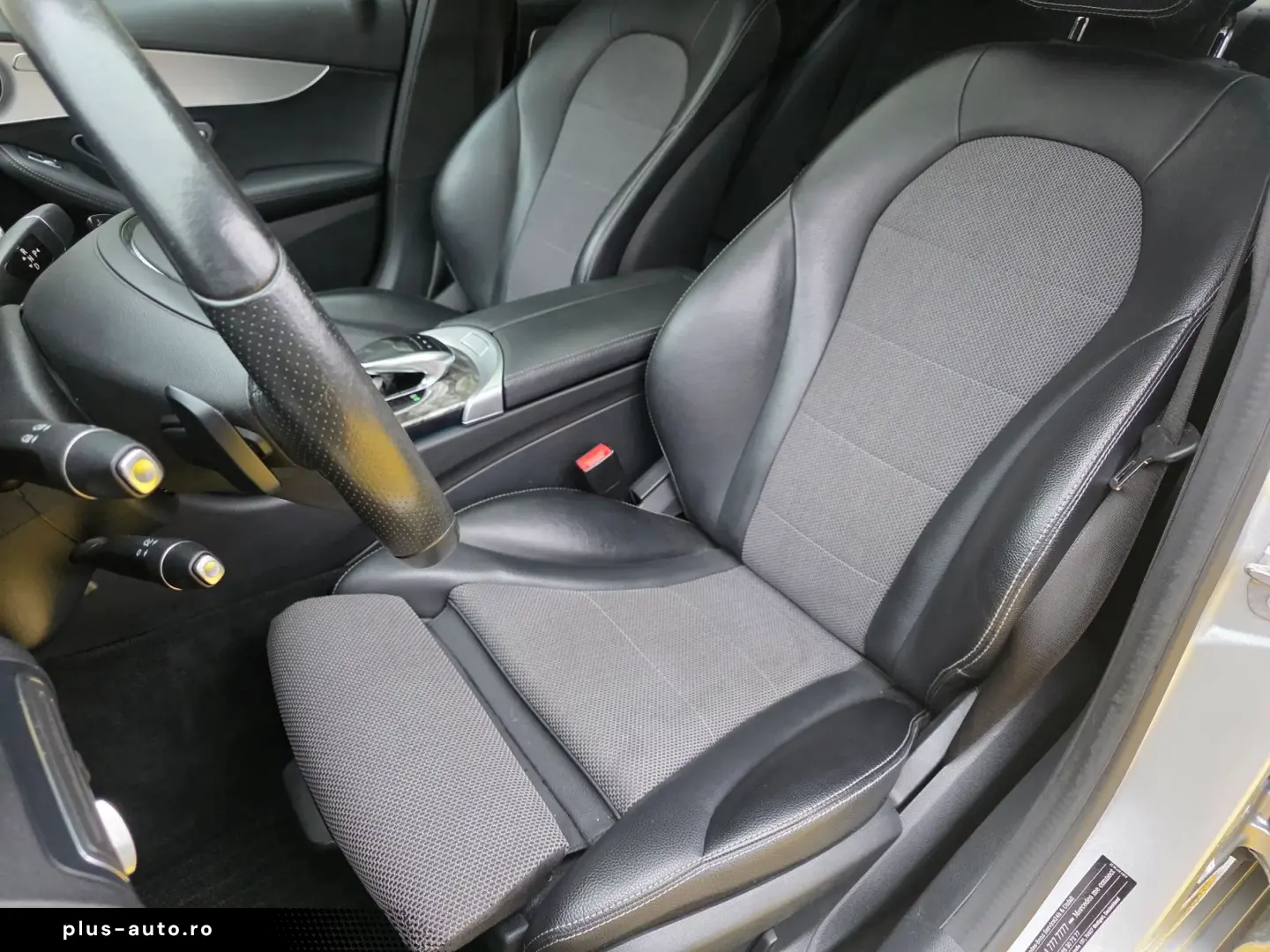 Mercedes-Benz C Klass C180 Avantgarde Rate