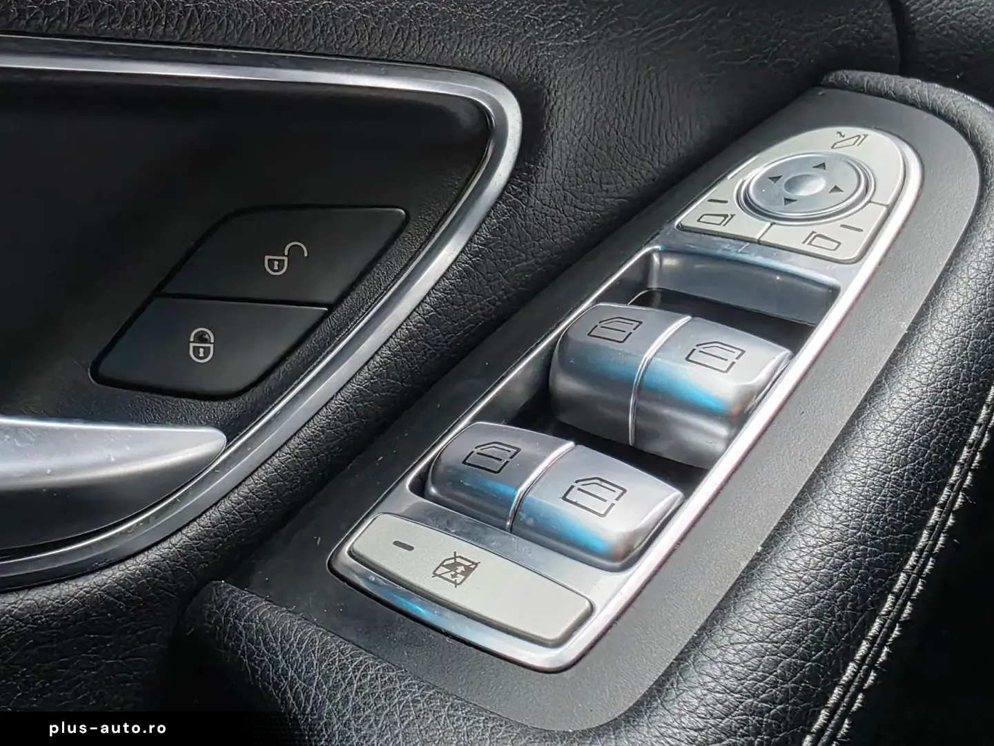 Mercedes-Benz C Klass C180 Avantgarde Rate