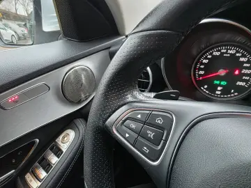 Mercedes-Benz C Klass C180 Avantgarde Rate