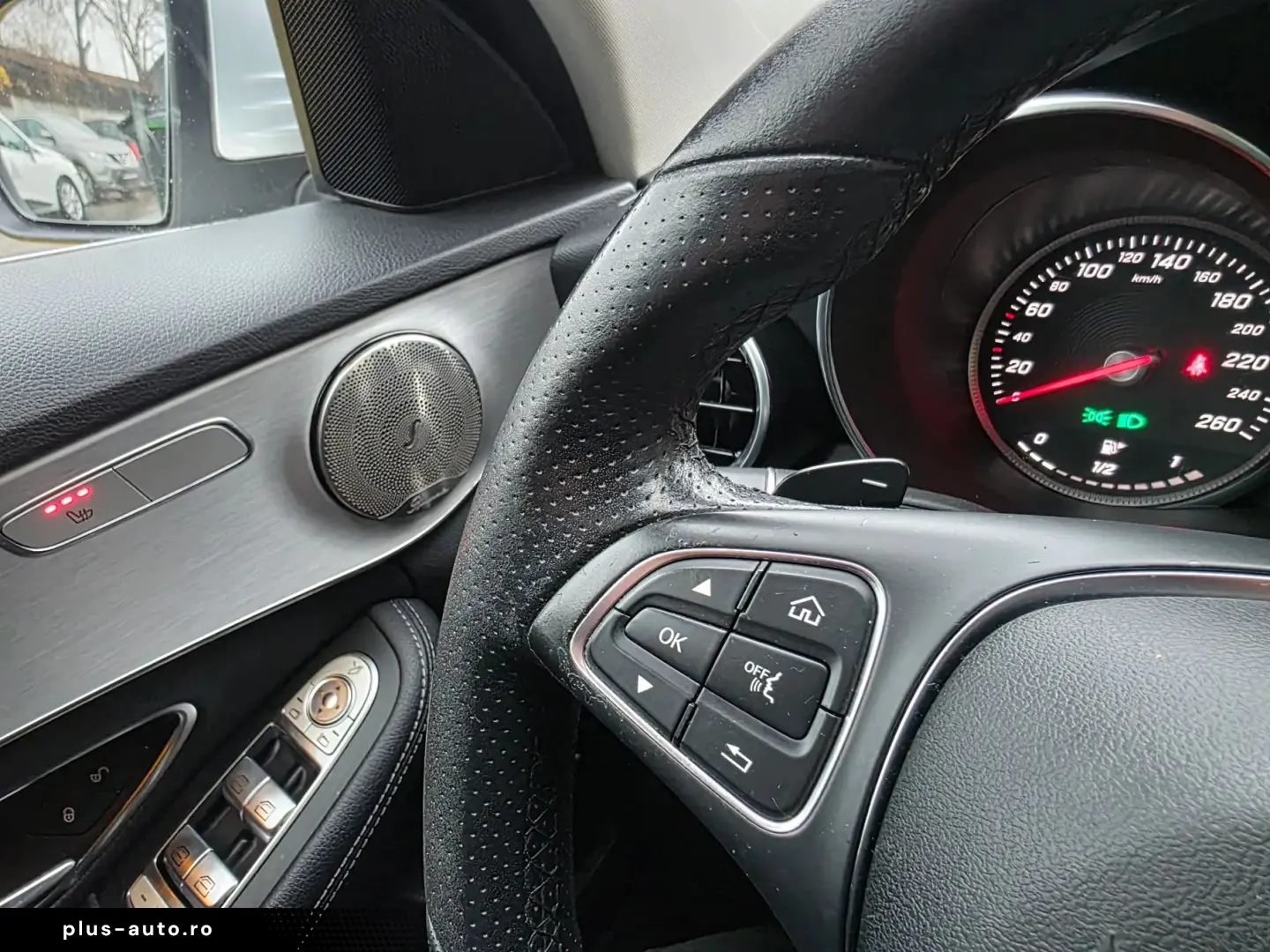 Mercedes-Benz C Klass C180 Avantgarde Rate