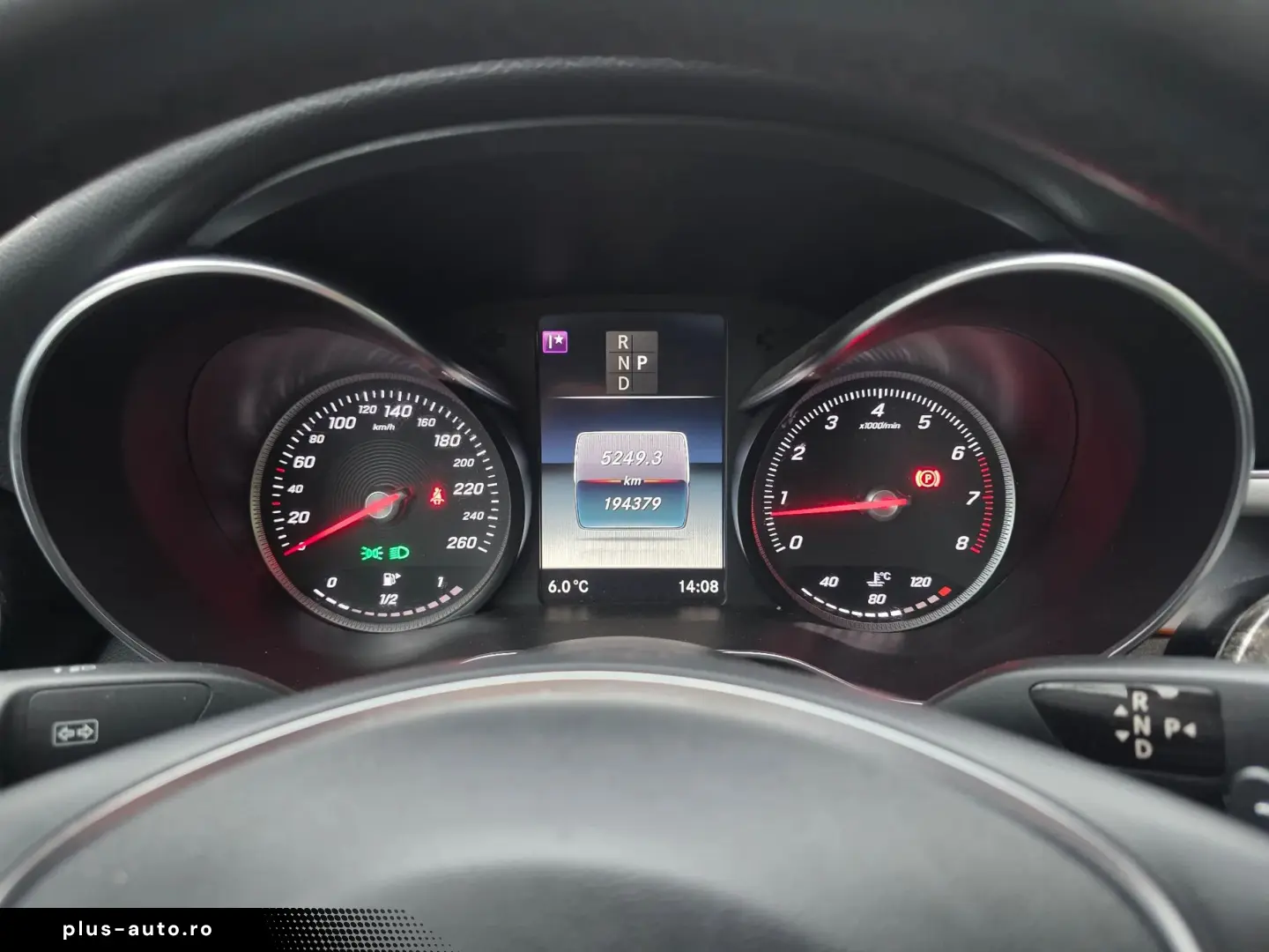 Mercedes-Benz C Klass C180 Avantgarde Rate