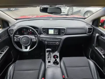 Kia Sportage 1.6 DSL 7DCT HP 4x2 Plus Posibilitate Rate