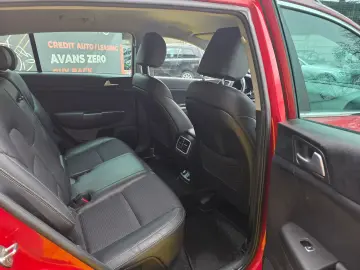 Kia Sportage 1.6 DSL 7DCT HP 4x2 Plus Posibilitate Rate