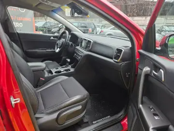 Kia Sportage 1.6 DSL 7DCT HP 4x2 Plus Posibilitate Rate