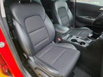 Kia Sportage 1.6 DSL 7DCT HP 4x2 Plus Posibilitate Rate