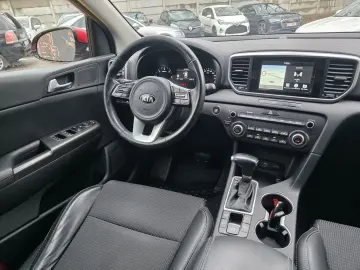 Kia Sportage 1.6 DSL 7DCT HP 4x2 Plus Posibilitate Rate