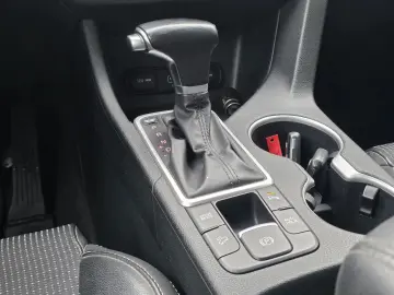 Kia Sportage 1.6 DSL 7DCT HP 4x2 Plus Posibilitate Rate