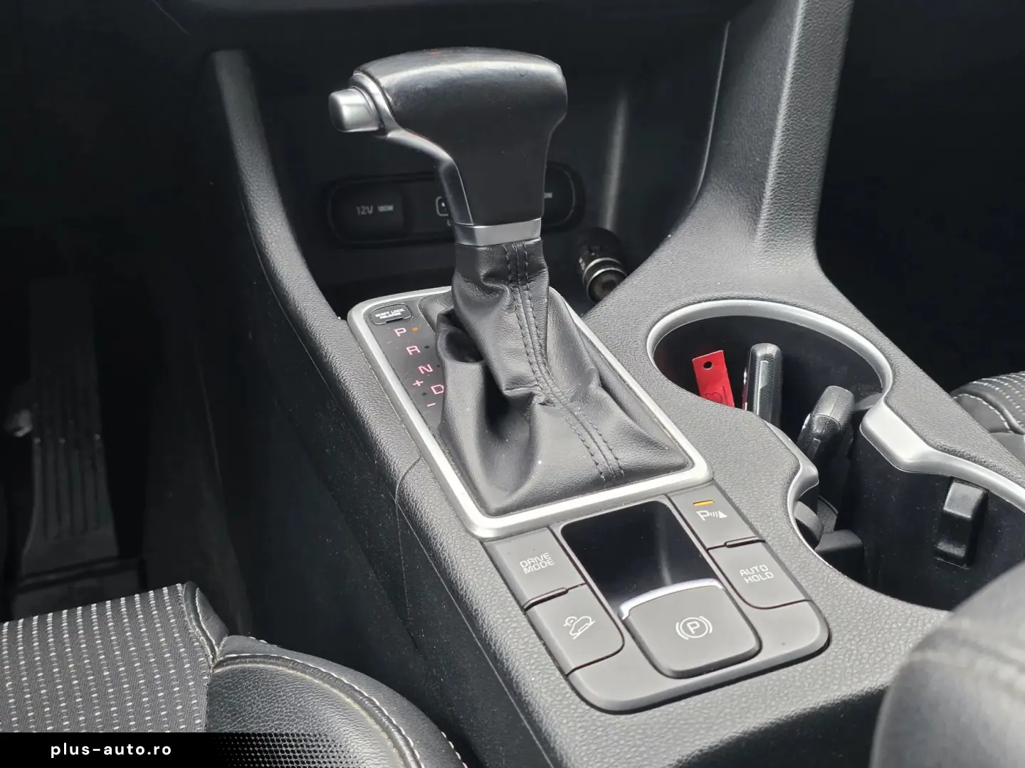 Kia Sportage 1.6 DSL 7DCT HP 4x2 Plus Posibilitate Rate