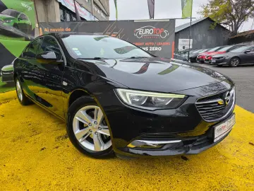 Opel Insignia Grand Sport  Posibilitate Rate