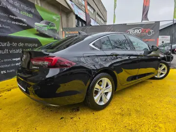 Opel Insignia Grand Sport  Posibilitate Rate
