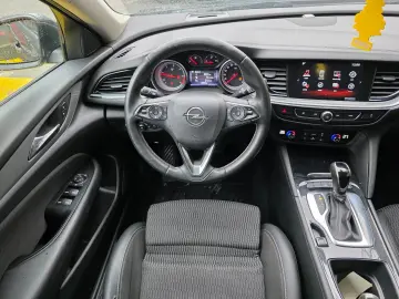 Opel Insignia Grand Sport  Posibilitate Rate