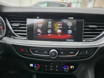 Opel Insignia Grand Sport  Posibilitate Rate