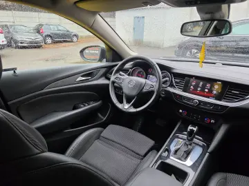 Opel Insignia Grand Sport  Posibilitate Rate