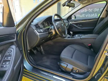 Bmw Seria-5 Gen-F10-F11-F07-2010-2017