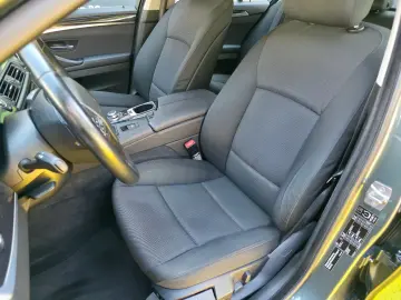 Bmw Seria-5 Gen-F10-F11-F07-2010-2017