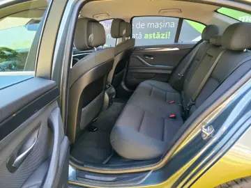 Bmw Seria-5 Gen-F10-F11-F07-2010-2017