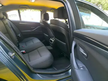 Bmw Seria-5 Gen-F10-F11-F07-2010-2017