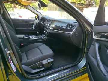 Bmw Seria-5 Gen-F10-F11-F07-2010-2017